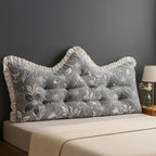 Backrest Pillow for Bed