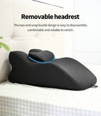 Wedge Pillow For Sleep Apnea