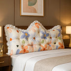 Backrest Pillow for Bed