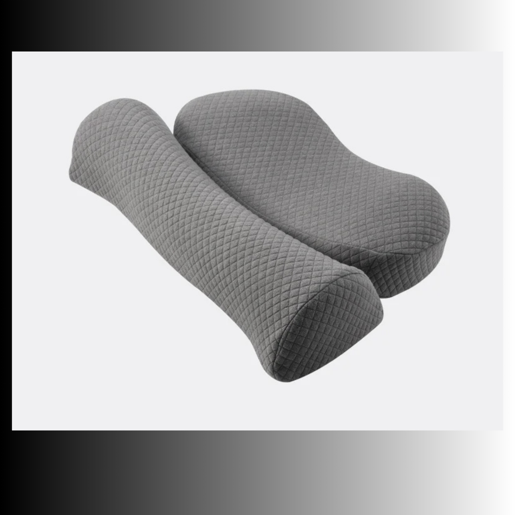 Cervical Memory Foam Contour Pillow