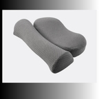 Cervical Memory Foam Contour Pillow