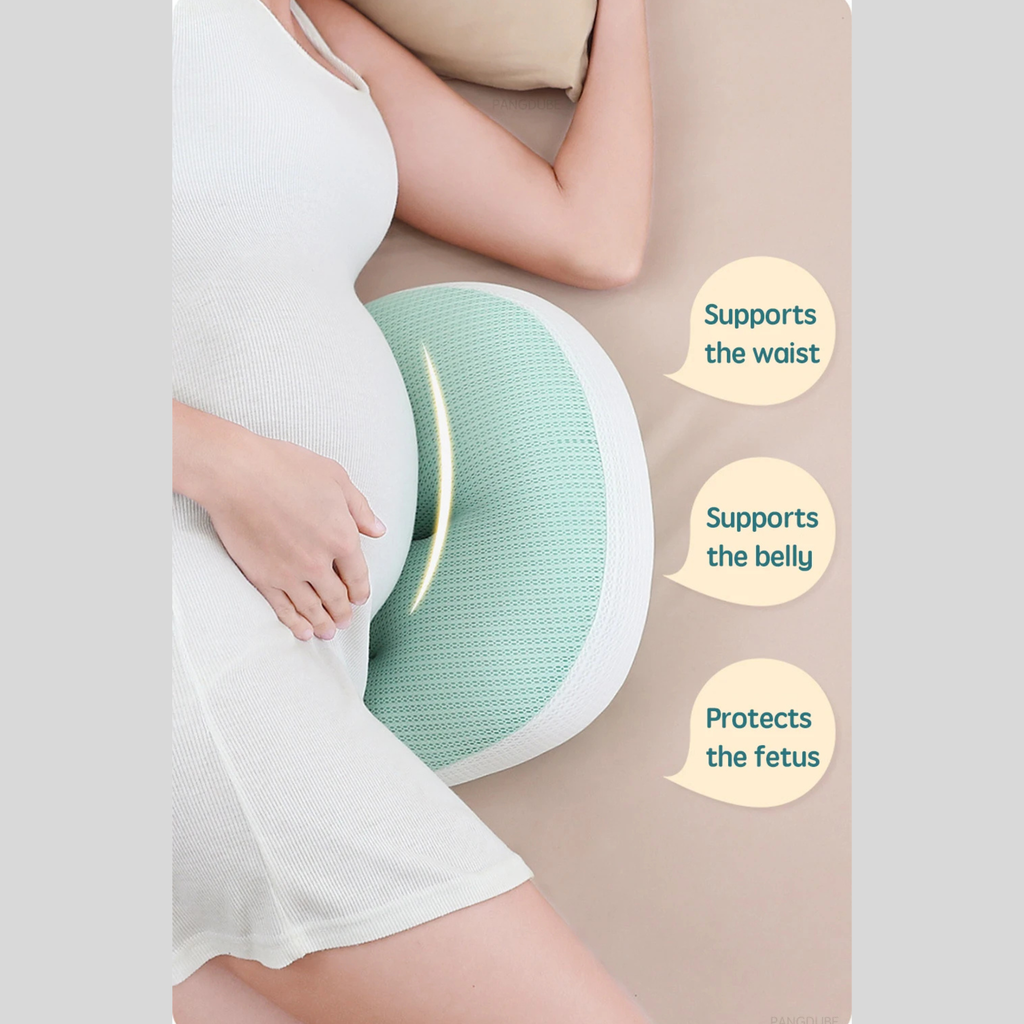 Pregnancy Support Pillow