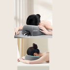 Ergonomic Face Down Pillow