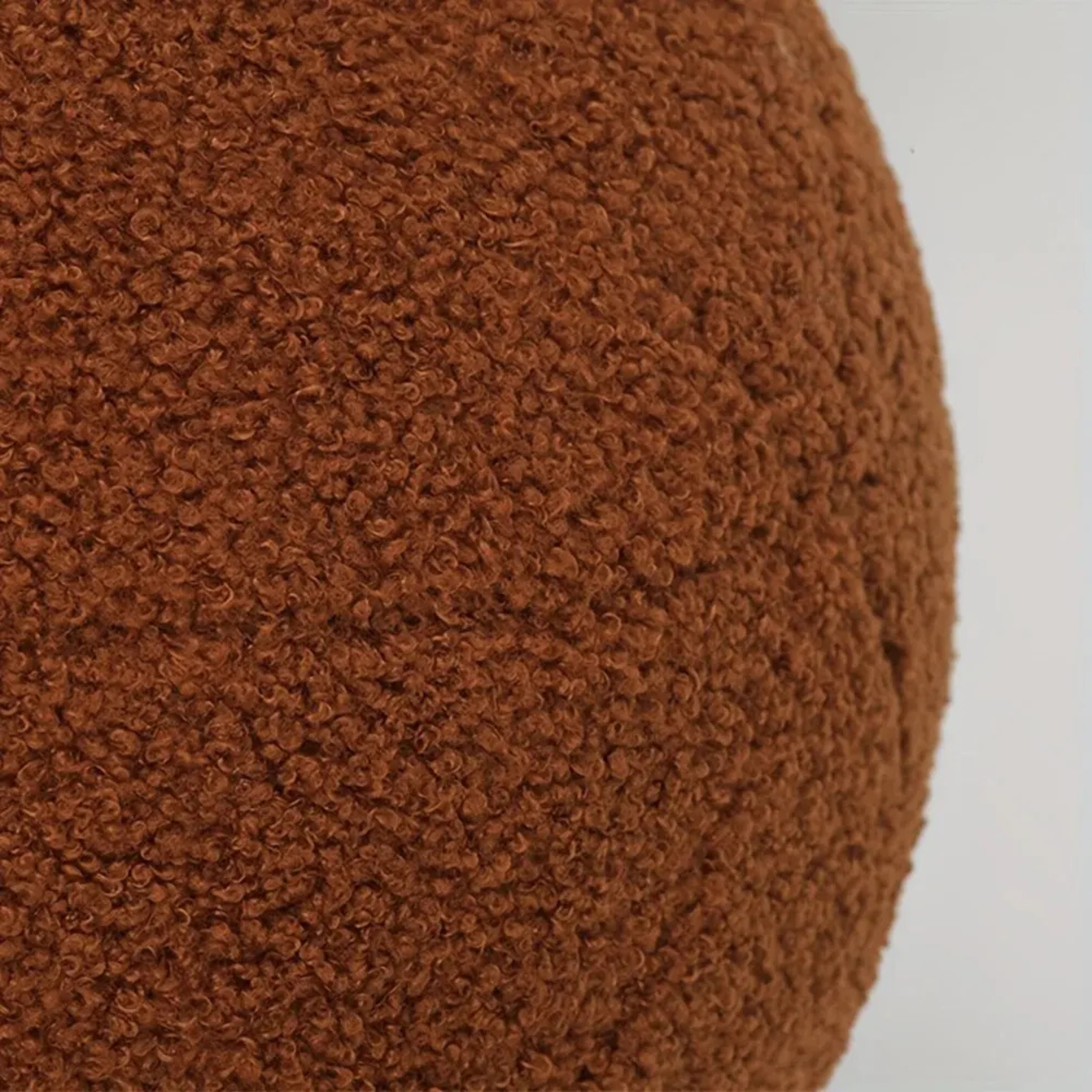 Nordic Spherical Decorative Pillow for Sofa