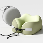 U Shaped Ergonomic Neck Pillow