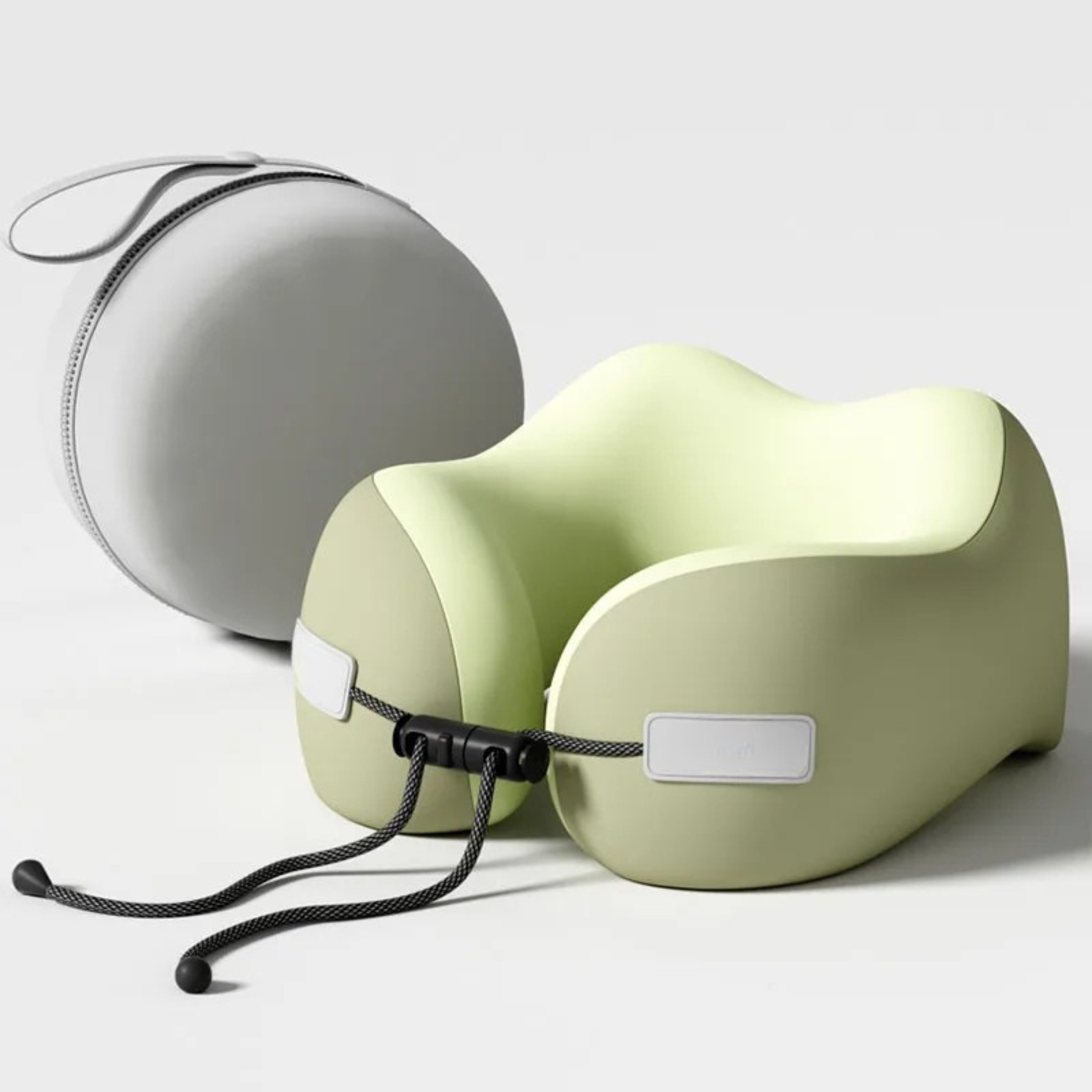 U Shaped Ergonomic Neck Pillow