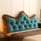 Backrest Pillow for Bed