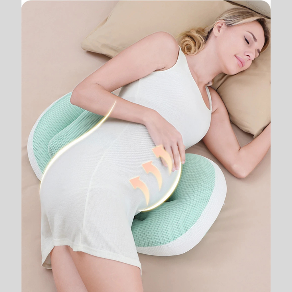 Pregnancy Support Pillow