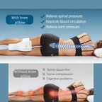 Memory Foam Knee Pillow