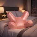 Ergonomic Beauty Pillow