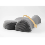 Cervical Memory Foam Contour Pillow