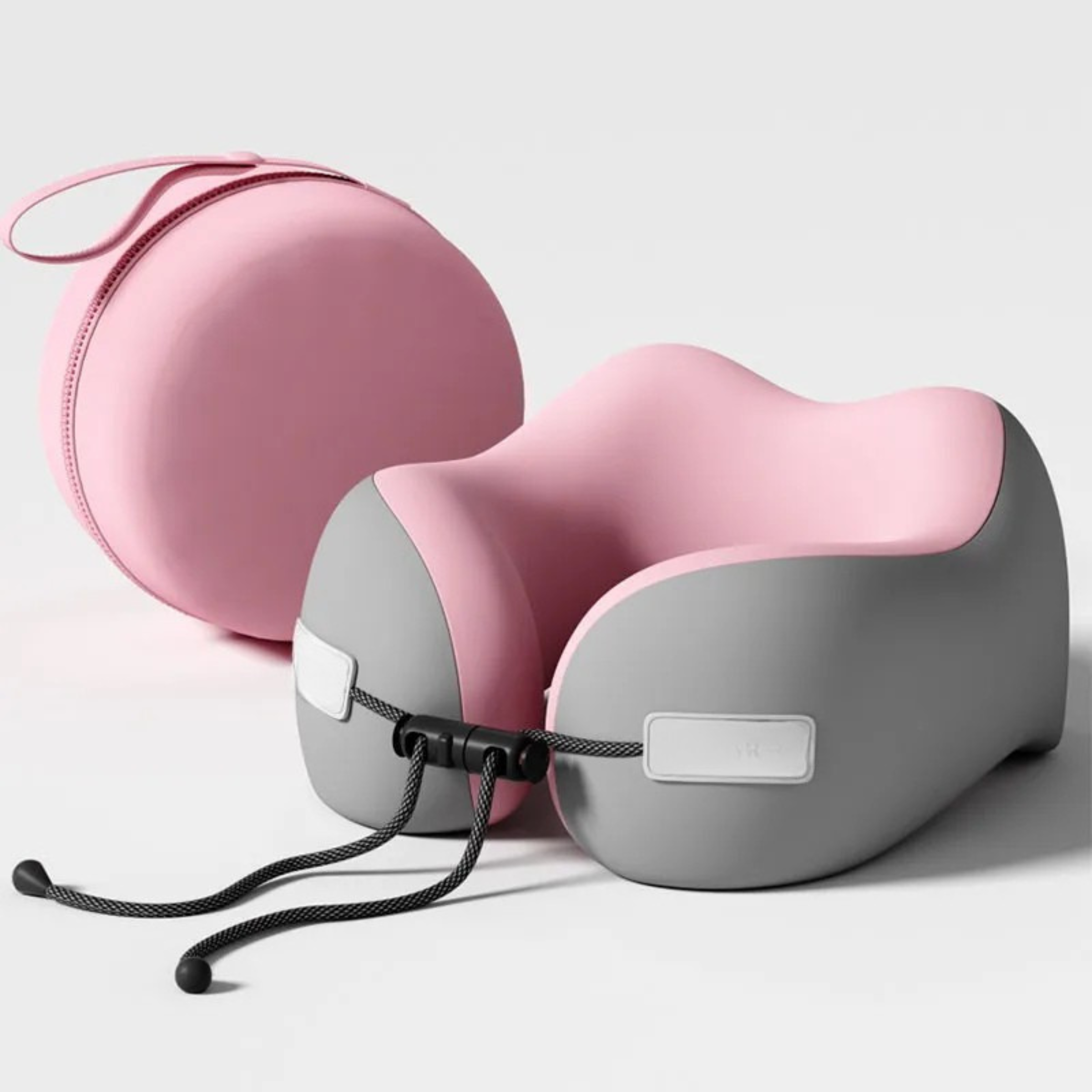 U Shaped Ergonomic Neck Pillow