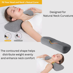 Orthopedic Neck Pain Pillow