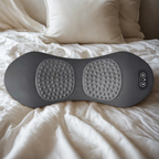 Heated Lumbar Support Massager Pillow