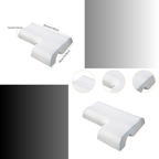Memory Foam Cuddle Pillow