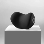 Ergonomic Neck and Lumbar Support Pillow Set for Car