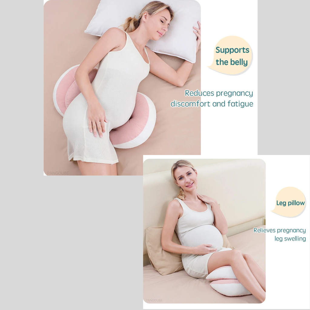 Pregnancy Support Pillow