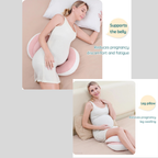 Pregnancy Support Pillow