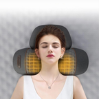 3-in-1 Electric Warming Support Pillow