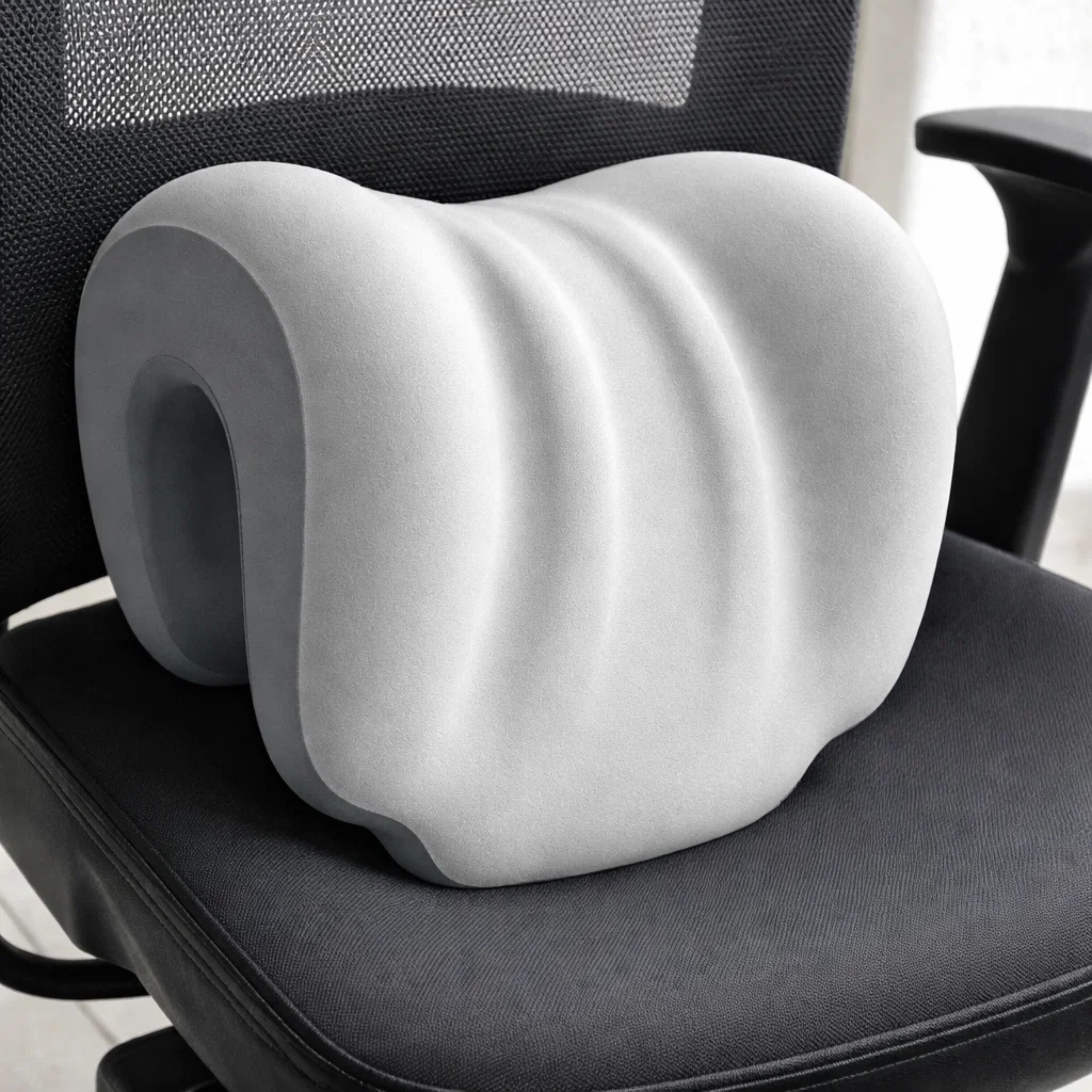 Ergonomic Neck Support Cushion
