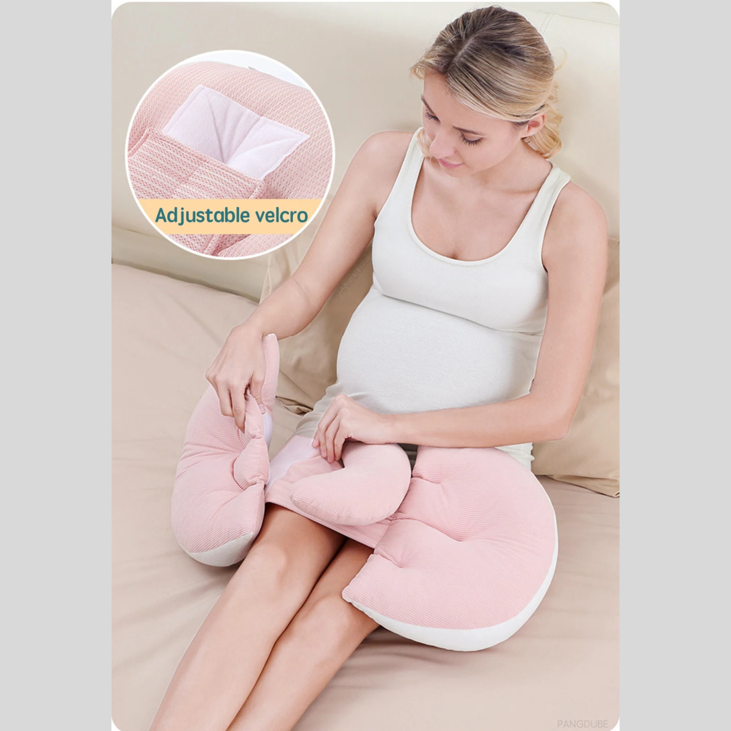 Pregnancy Support Pillow