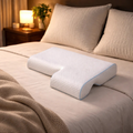 Memory Foam Cuddle Pillow