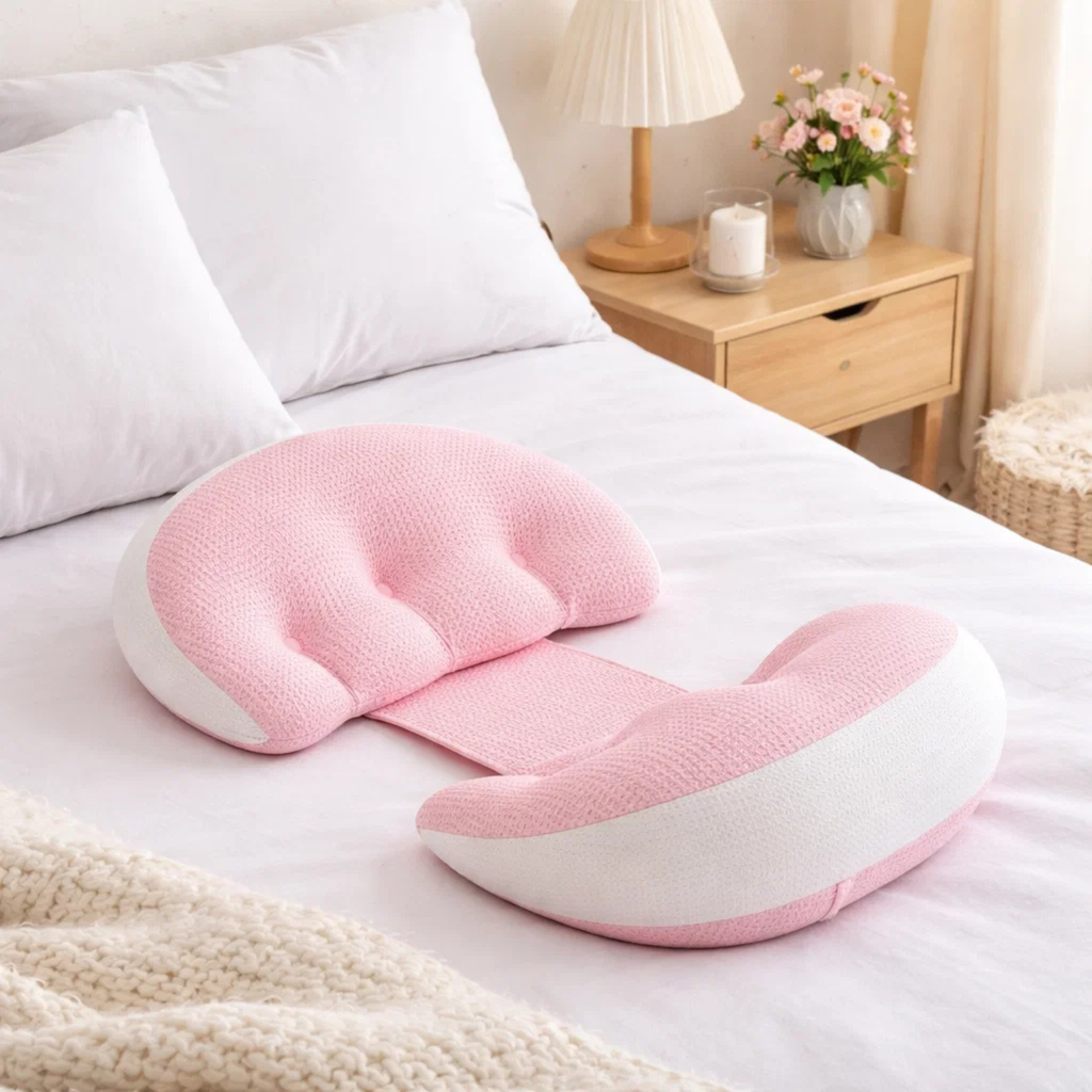Pregnancy Support Pillow