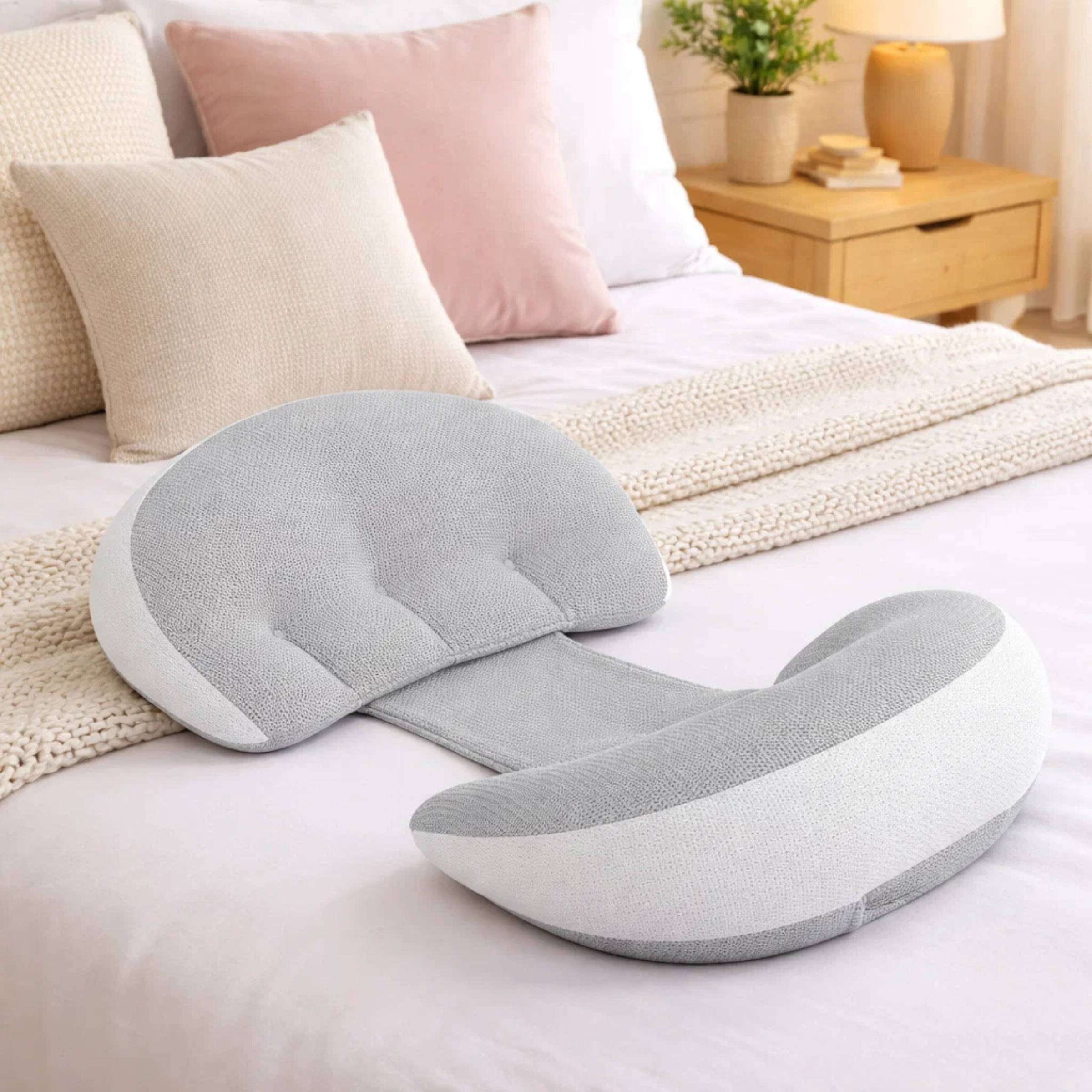 Pregnancy Support Pillow