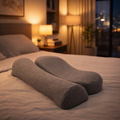 Cervical Memory Foam Contour Pillow