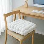 Knotted Throw Pillow
