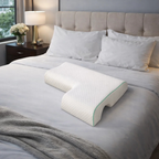 Memory Foam Cuddle Pillow