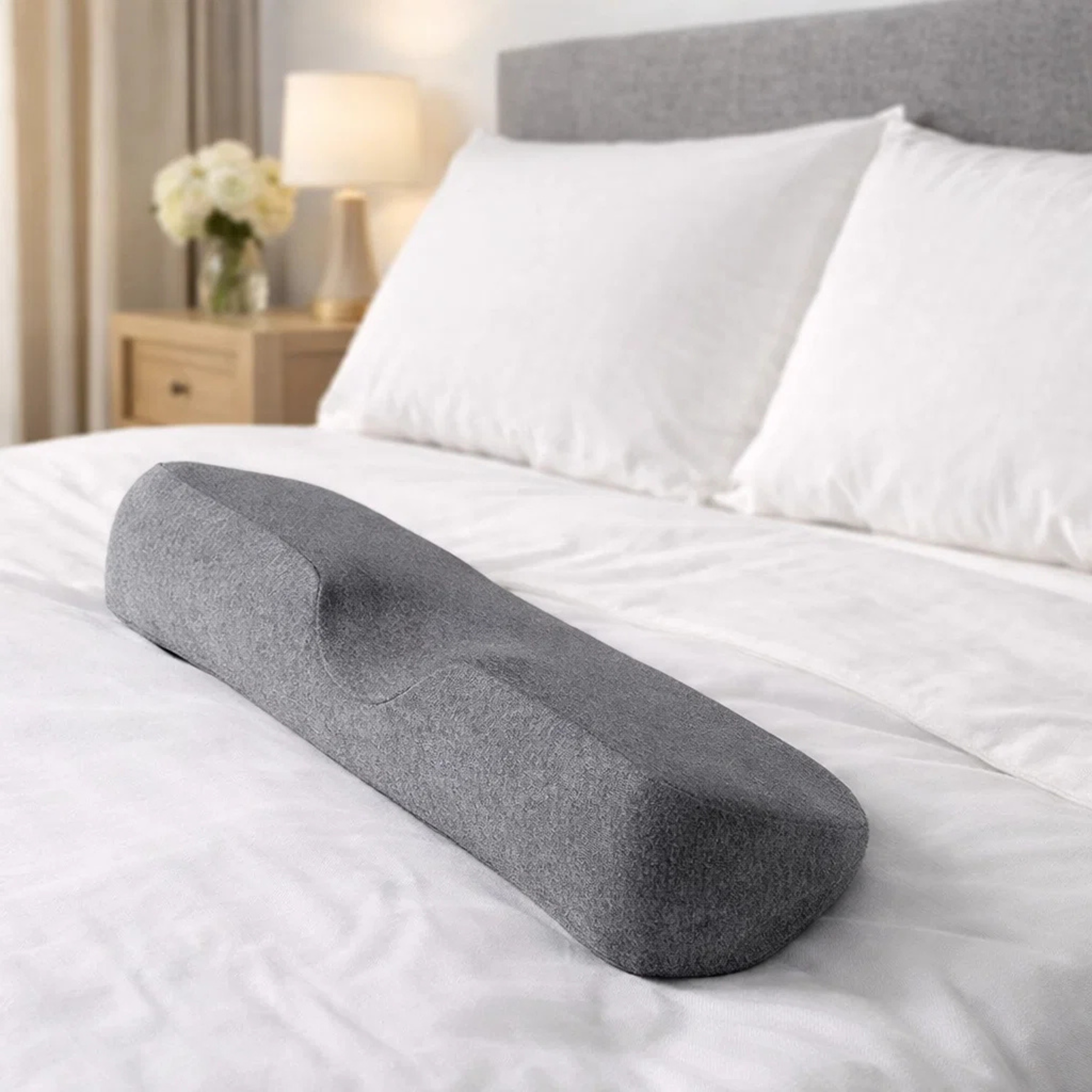 Orthopedic Neck Pain Pillow