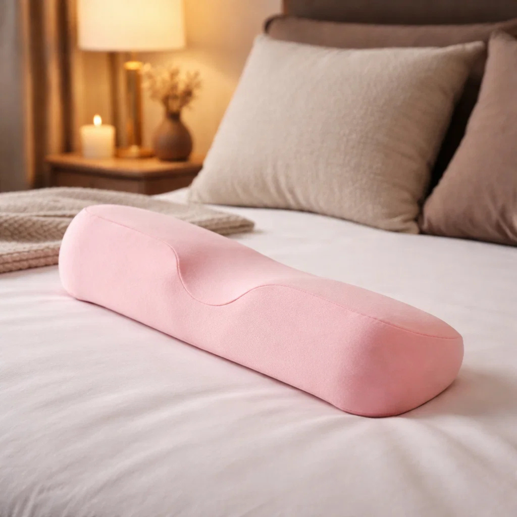 Orthopedic Neck Pain Pillow
