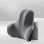 Ergonomic Neck and Lumbar Support Pillow Set for Car