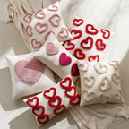 Cushion Cover Polyester Cotton Closure Type None 0