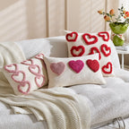 Cushion Cover Polyester Cotton Closure Type None 1
