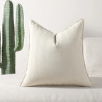 Decorative Pillow Cover Polyester Chenille Handmade 7