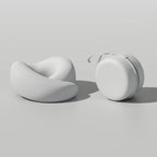 Memory Foam Neck Support Pillow