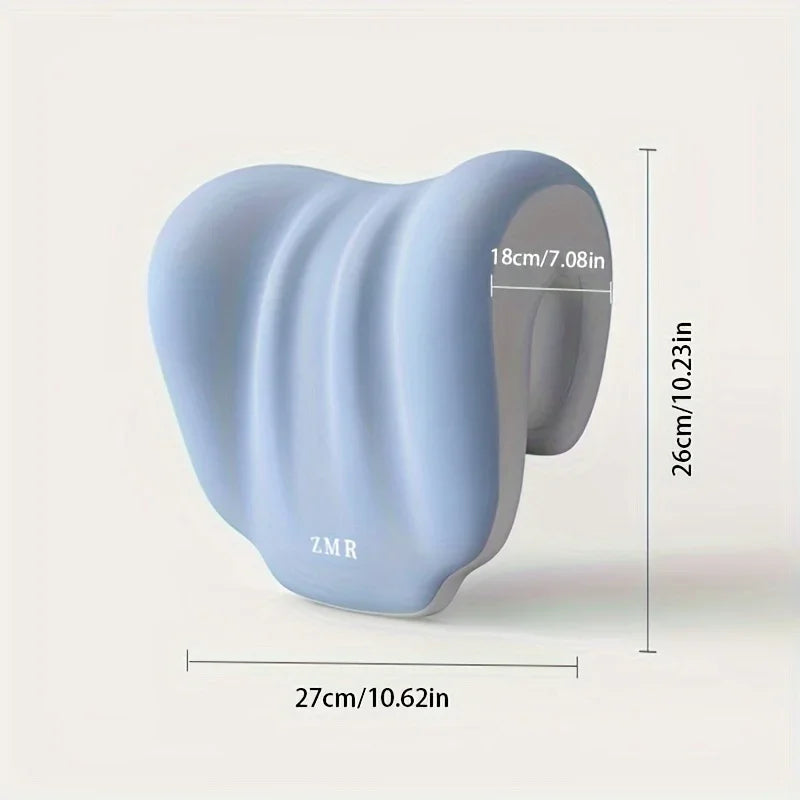Ergonomic Neck Support Cushion