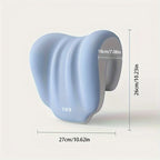 Ergonomic Neck Support Cushion