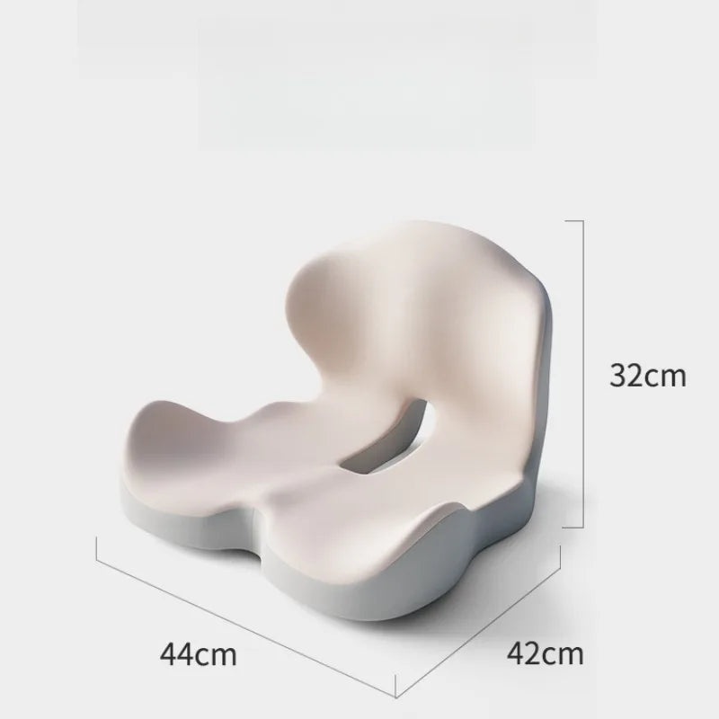 Memory Foam Seat Cushion For Office Chair