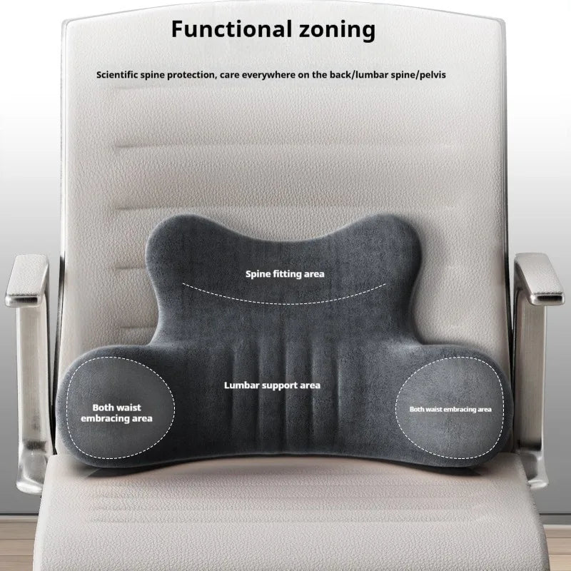 Orthopedic Seat Cushion