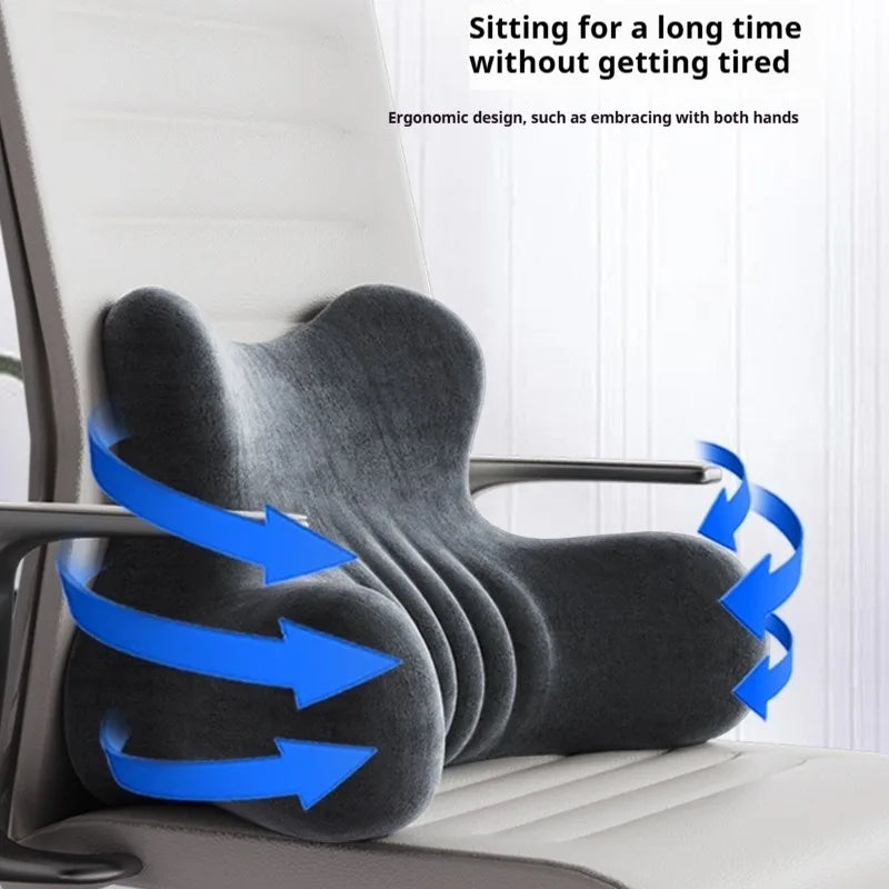 Orthopedic Seat Cushion
