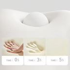 Memory Foam Seat Cushion For Office Chair