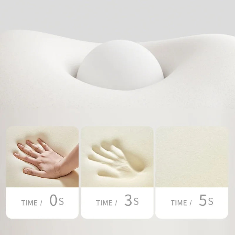 Memory Foam Seat Cushion For Office Chair