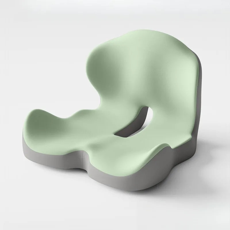 Memory Foam Seat Cushion For Office Chair