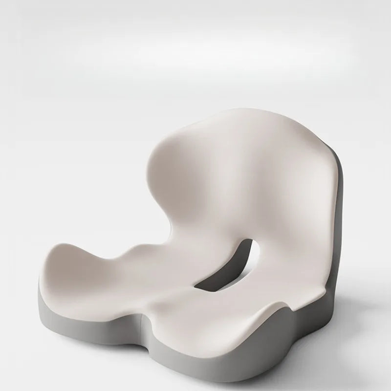 Memory Foam Seat Cushion For Office Chair