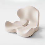 Memory Foam Seat Cushion For Office Chair