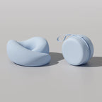 Memory Foam Neck Support Pillow