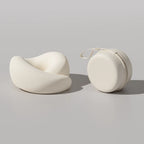 Memory Foam Neck Support Pillow